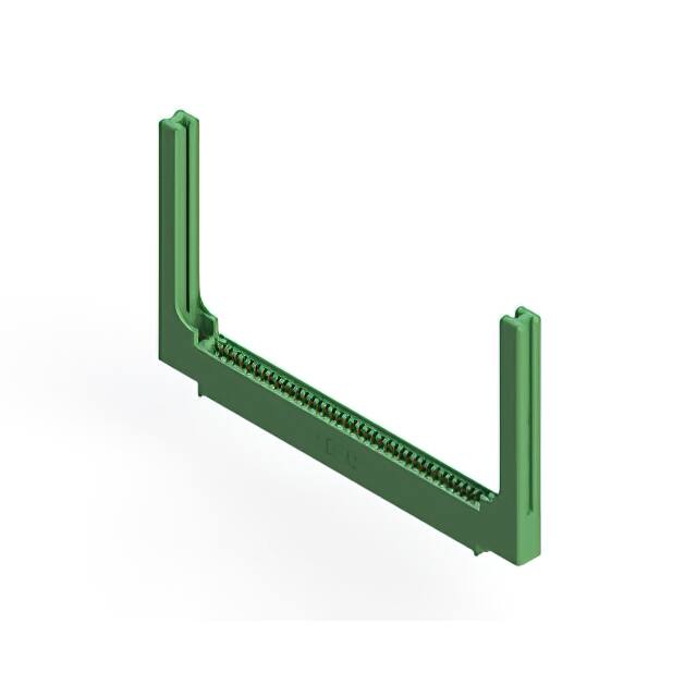 345-039-524-658 EDAC Inc.  Edgeboard Connectors